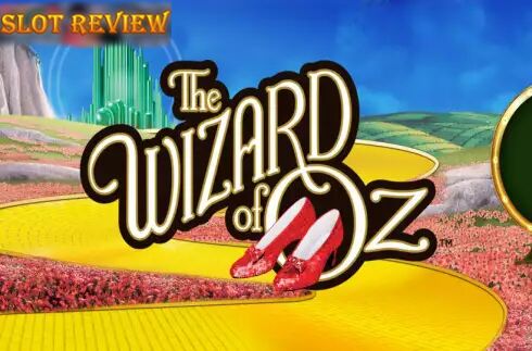 The Wizard Of Oz Light and Wonder icon